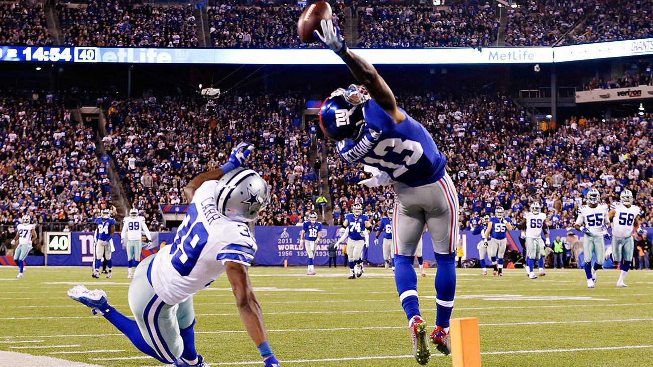 OBJ Highlight